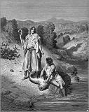 Dore_71_Tobit06_Tobias and the Angel